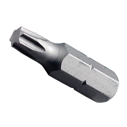 Bit PROFI Fischer z profilem TX 30 x 25 mm