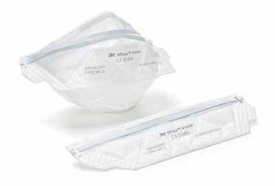 Półmaska filtrująca 3M VFlex™ 9152