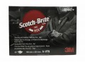 Włóknina w arkuszu 3M Scotch-Brite