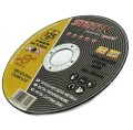 Tarcza STEERN PERFECT SPECIAL - rozmiar 125 x 1 mm