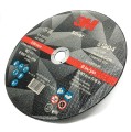 Tarcza do cięcia 3M SILVER 230 mm