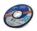 Tarcza do cięcia metalu 125 mm Inco Flex