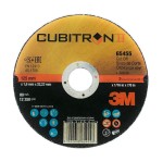 Tarcza do cięcia 3M CUBITRON II 125x1,6