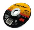 Tarcza do szlifowania 3M CUBITRON II 125x7