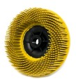 Szczotka czyszcząca 3M BD-ZB 115 mm M14 P80