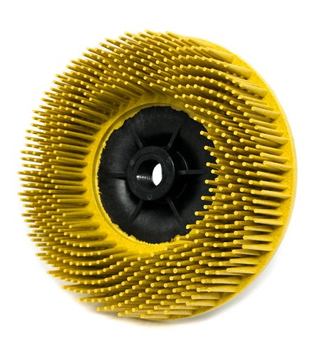 Szczotka czyszcząca 3M BD-ZB 115 mm M14 P80