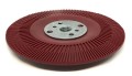 Żebrowana podkładka do dysków fibrowych