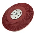 Podkładka 3M do dysków fibrowych żebrowana 125mm M14