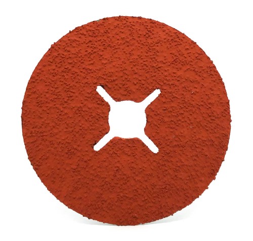 Dysk fibrowy 3M 787C CUBITRON II 125mm P36