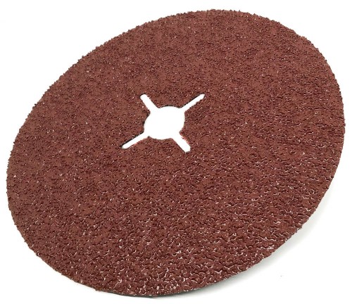 Dysk fibrowy 3M 982C CUBITRON II 180 mm P36+