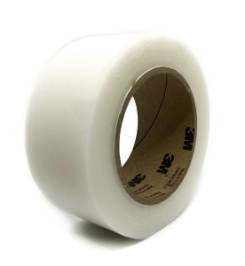 Taśma uszczelniająca półprzeźroczysta 3M 4411N 50mm x 5,5m