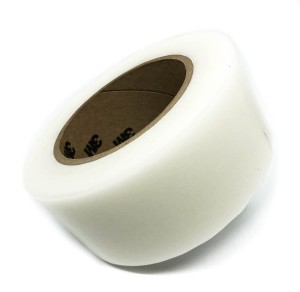 Taśma uszczelniająca półprzeźroczysta 3M 4411N 50mm x 5,5m