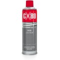 Preparat do czyszczenia i konserwacji stali nierdzewnej INOX CLEANER CX80 - poj. 500 ml