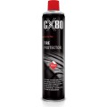 Preparat do pielęgnacji, czyszczenia i konserwacji opon TIRE PROTECTOR CX80 - poj.  600 ml