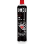 Preparat do pielęgnacji opon TIRE PROTECTOR CX80 600ml