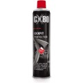 Preparat do pielęgnacji, czyszczenia i konserwacji kokpitu COCKPIT PROTECTOR TEFLON CX80 -poj. 600 ml