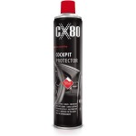 Preparat do pielęgnacji kokpitu COCKPIT PROTECTOR TEFLON CX80 600ml