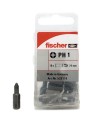 Bity PROFI PH FISCHER 1 x 25 mm