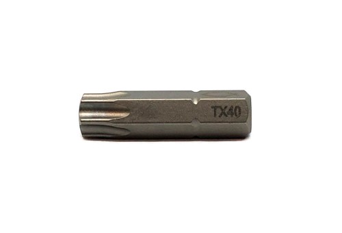 Bit PROFI TX FISCHER 40 x 25 mm