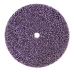 Koło HD-DC włóknina ścierna fioletowa Scotch-Brite HD 3M 150 mm