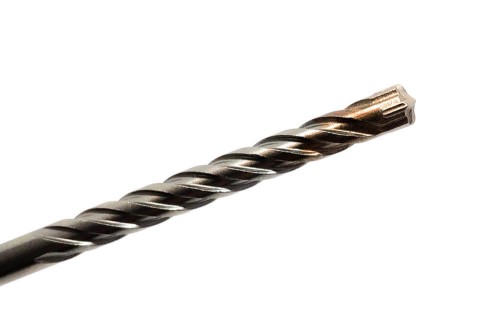 Wiertło do betonu zbrojonego SDS ZENTRO Plus 6x210 (150 mm) FESTA