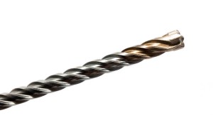 Wiertło do betonu FESTA SDS ZENTRO Plus 8x310 (250 mm)