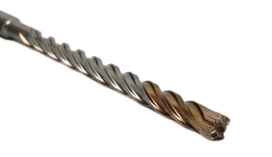 Wiertło do betonu FESTA SDS ZENTRO Plus 8x260 (200 mm)