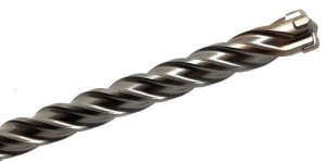 Wiertło do betonu FESTA SDS ZENTRO Plus 22x450 (400 mm)
