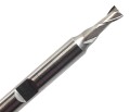 Frez trzpieniowy 4x7 DIN 327 kobaltowy FESTA