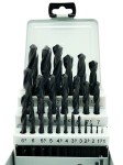 Komplet wierteł NWKa DIN 338 FESTA Professional 1-13 mm (25 szt.)