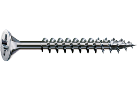 Wkręt uniwersalny SPAX 4,5 x 70 mm