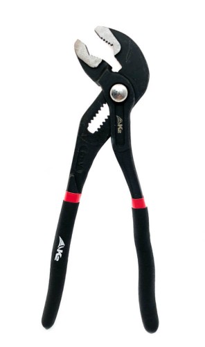 Szczypce samonastawne K2