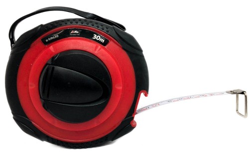 Taśma miernicza K2 30 m