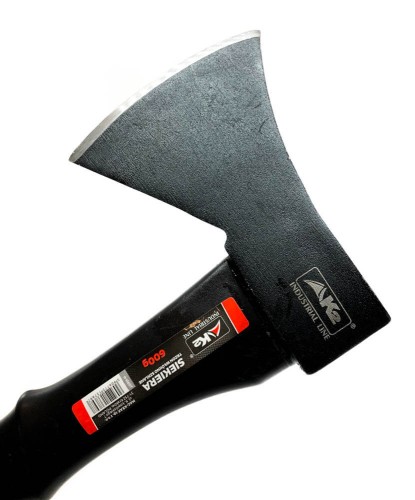 Siekiera wzmocniona włóknem szklanym K2