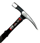 Młotek murarski K2 600 g