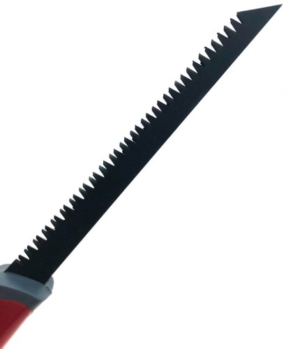 Piła do karton - gipsu 180 mm K2