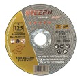 Tarcza STEERN Perfect Special 125 x 1,6 mm