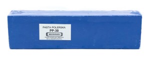 Pasta polerska niebieska PP-30 