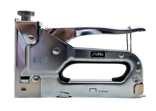 Ręczny zszywacz - taker do kabli i przewodów K2