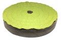 Tarcza polerska bawełna 350x50x40 mm