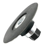 Podkładka do krążków ROLOC 3M HARD 75 mm M14