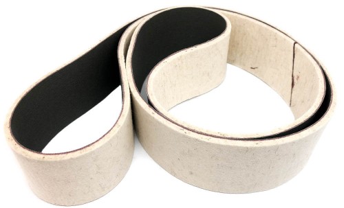 Pas bezkońcowy filcowy 75 x 2000 mm