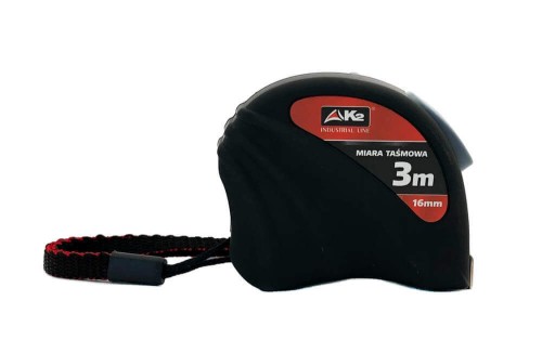 Miara taśmowa K2 - 3 m