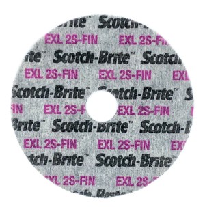 Włóknina sprasowana XL-UW 3M 125 x 6 mm