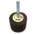 Ściernica listkowa trzpieniowa 40x30x6 P60