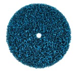 Koło CG-DC włóknina ścierna niebieska Clean&Strip S-XCRS 3M 150 mm