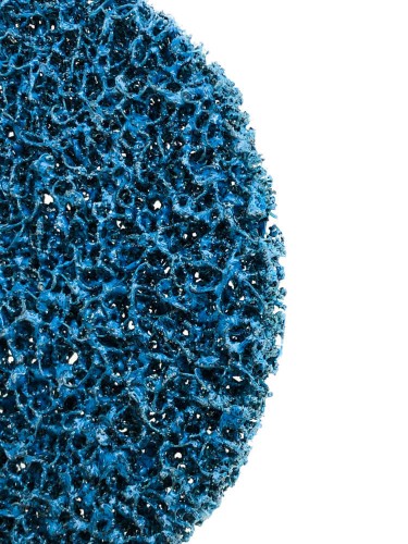 Koło CG-DC włóknina Clean & Strip 150 x 15 mm 3M