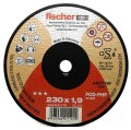 Tarcza do cięcia INOX 230 x 1,9 FISCHER