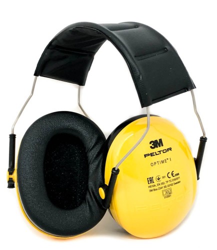 Nauszniki 3M Peltor Optime I  H510A