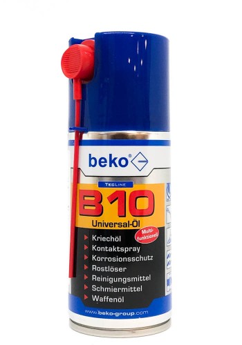 Olej uniwersalny B10 BEKO - 150 ml